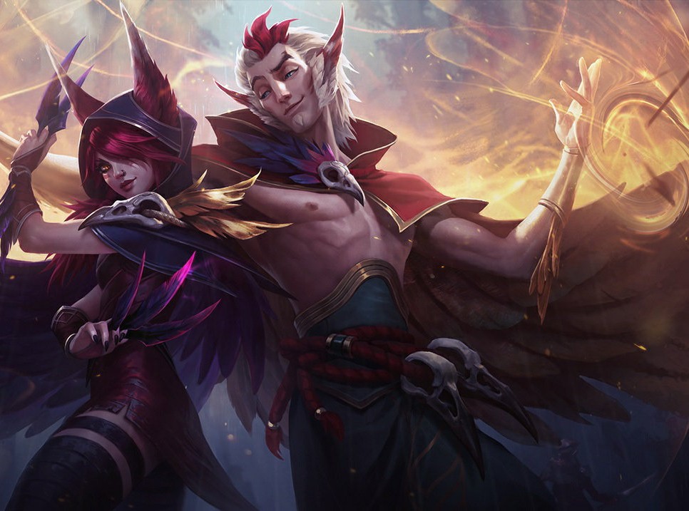 Rakan
