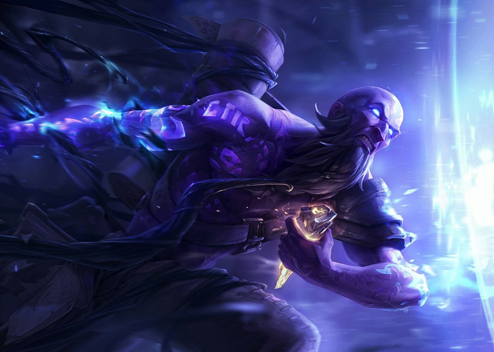 Ryze