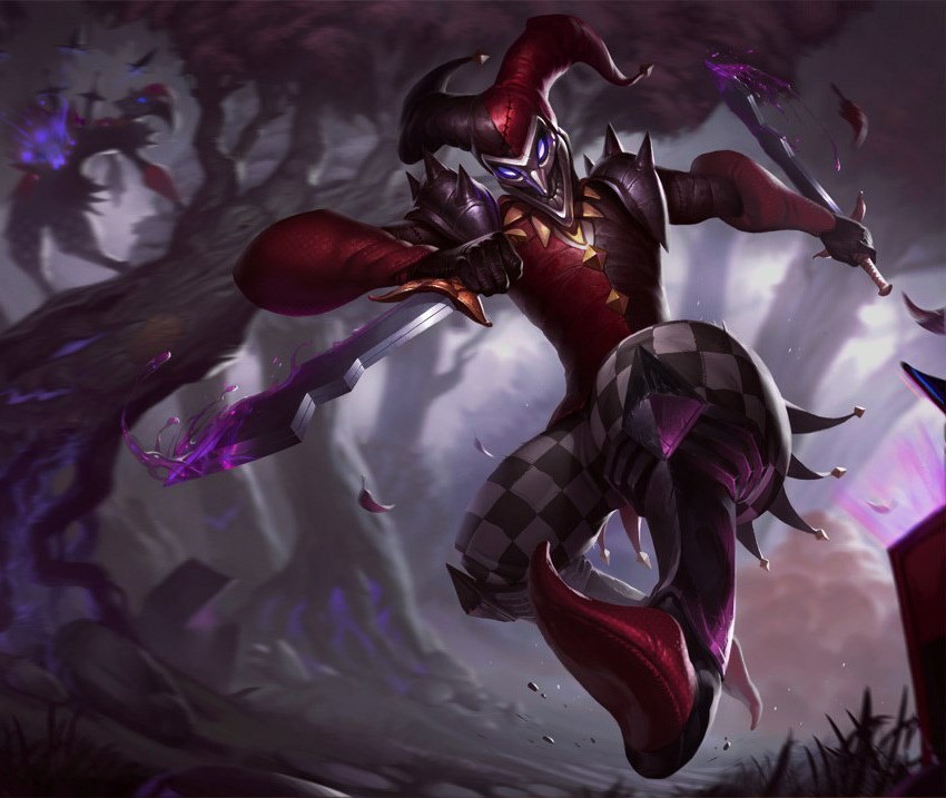 Shaco