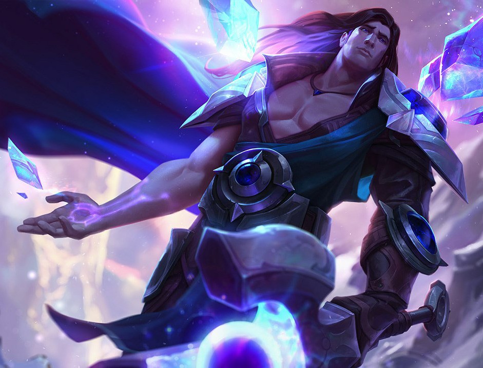 Taric