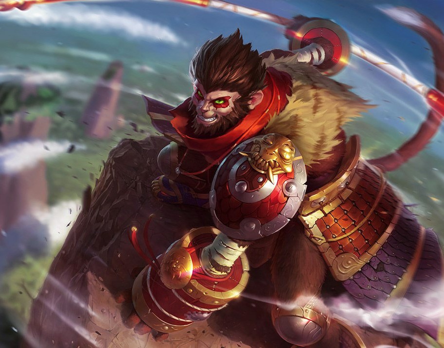 Wukong