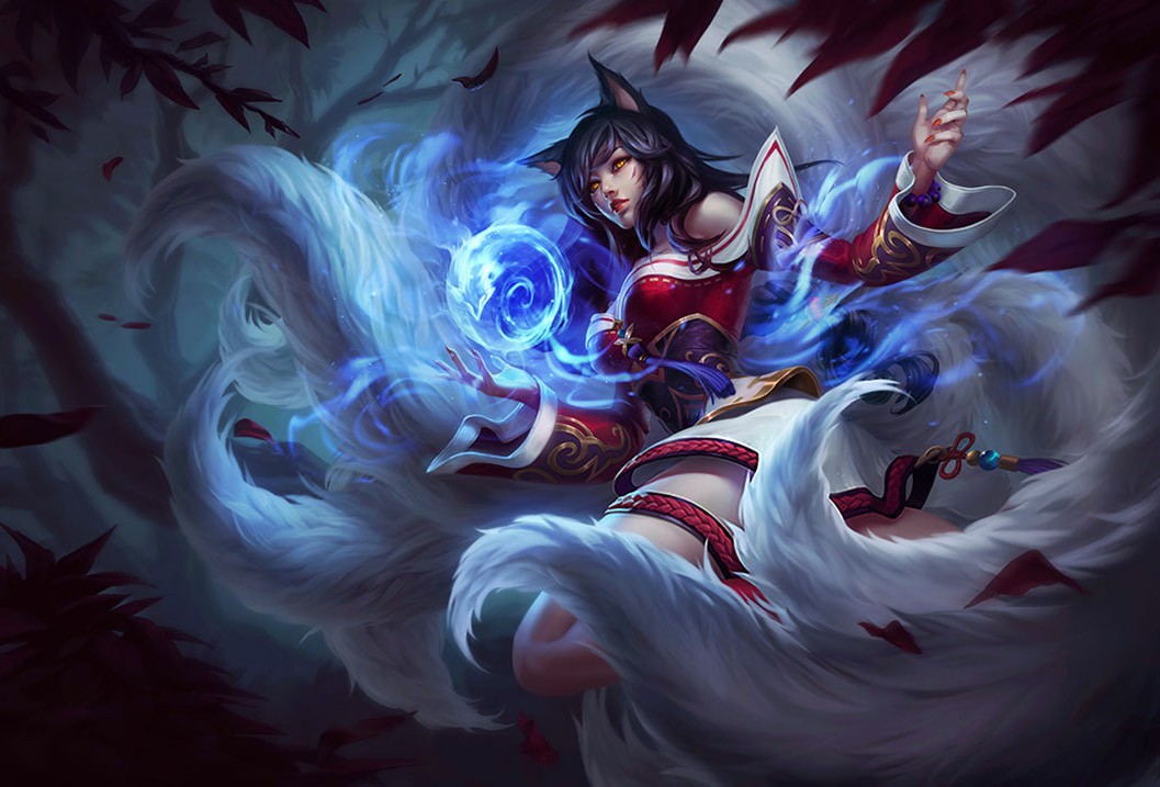 Ahri