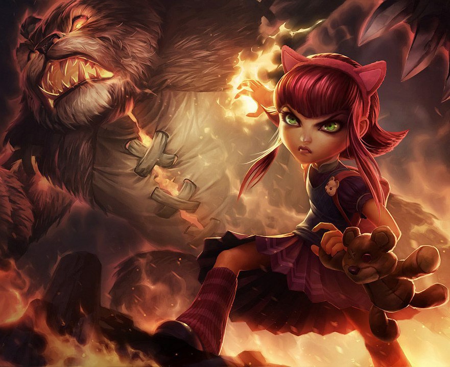 Annie
