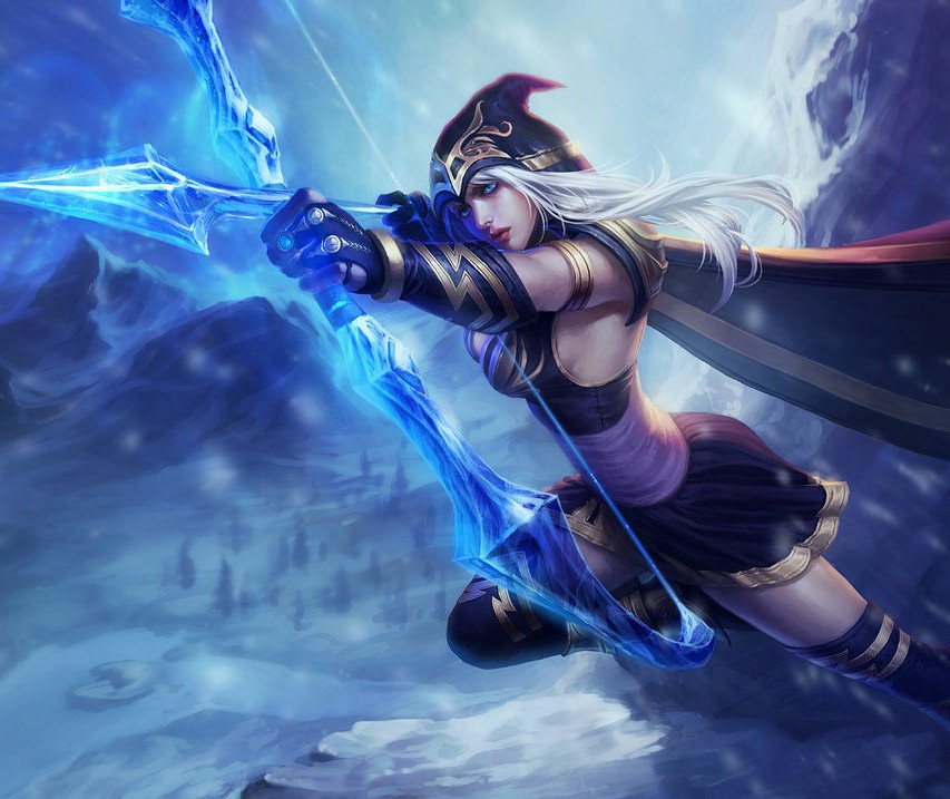 Ashe