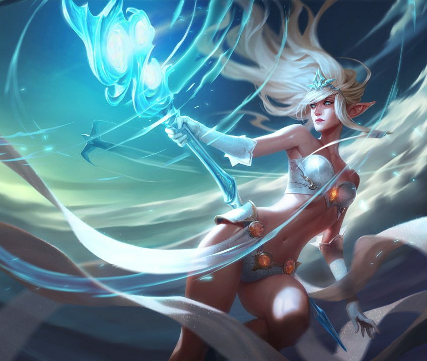 Janna