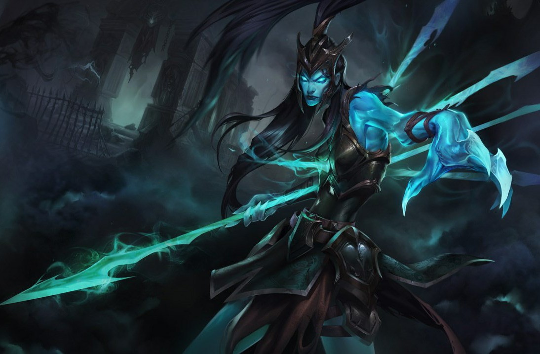Kalista