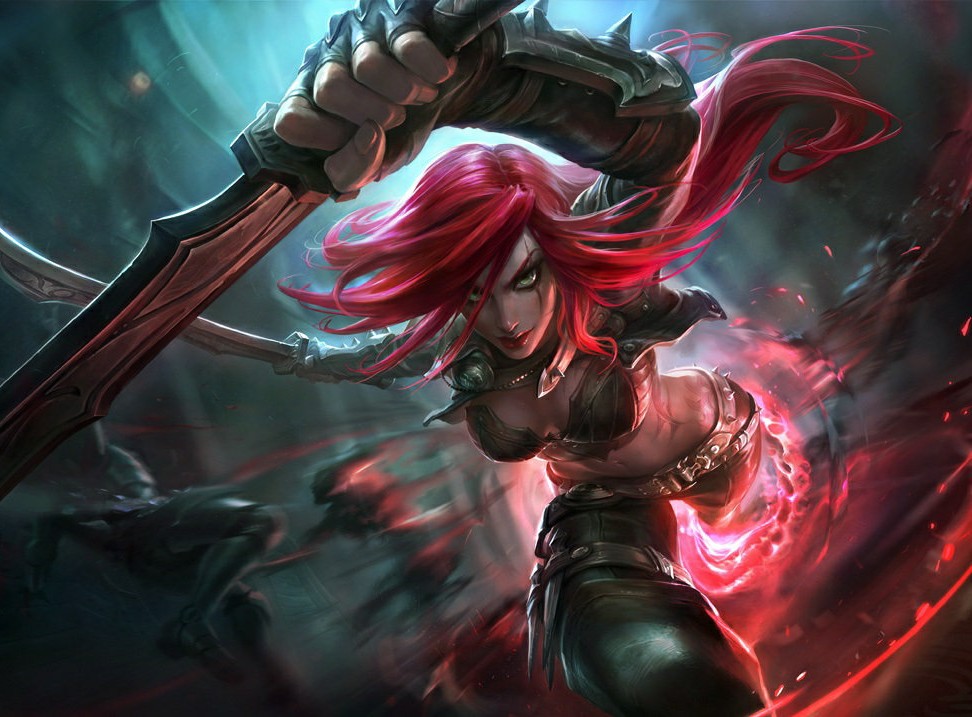 Katarina