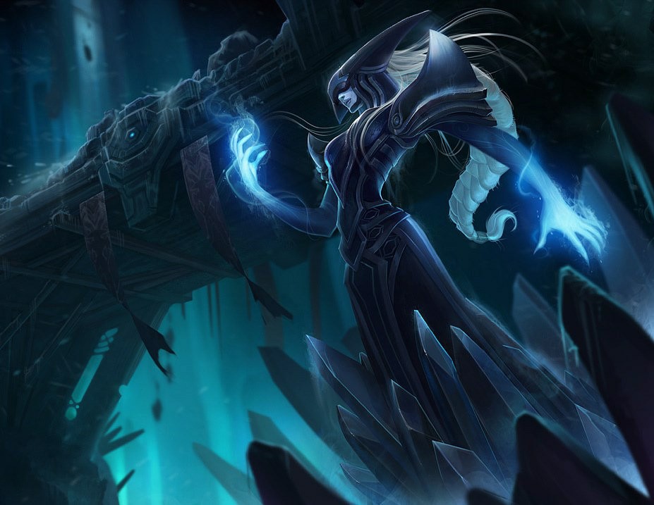 Lissandra
