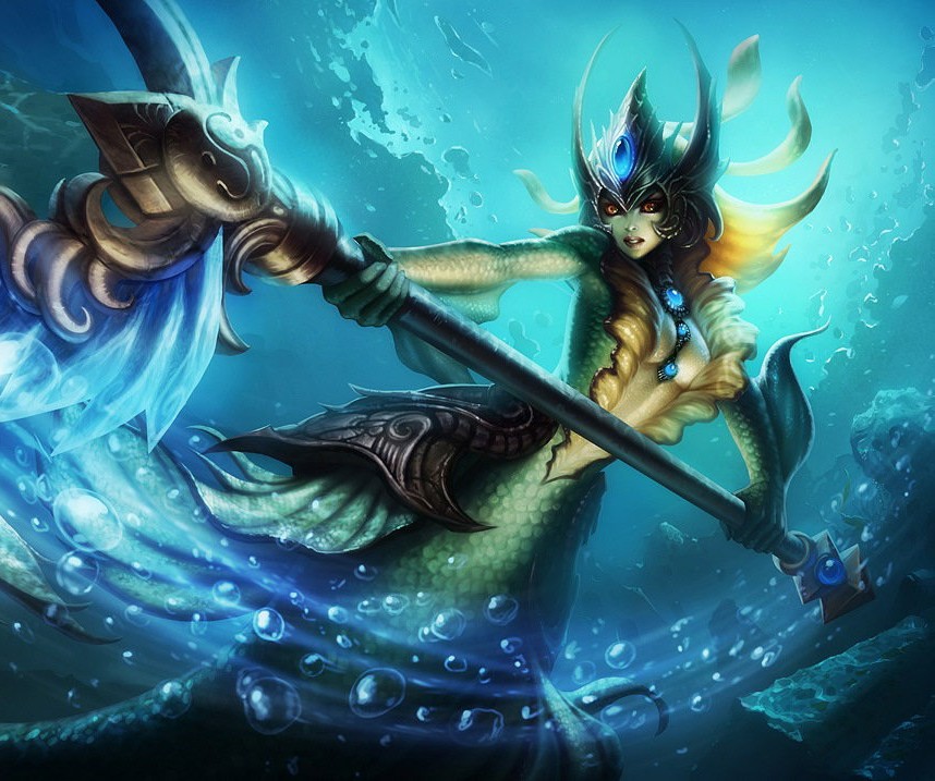 Nami