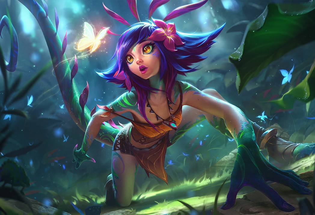 Neeko