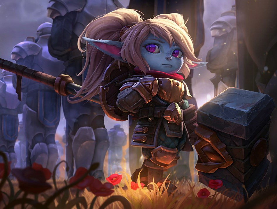 Poppy