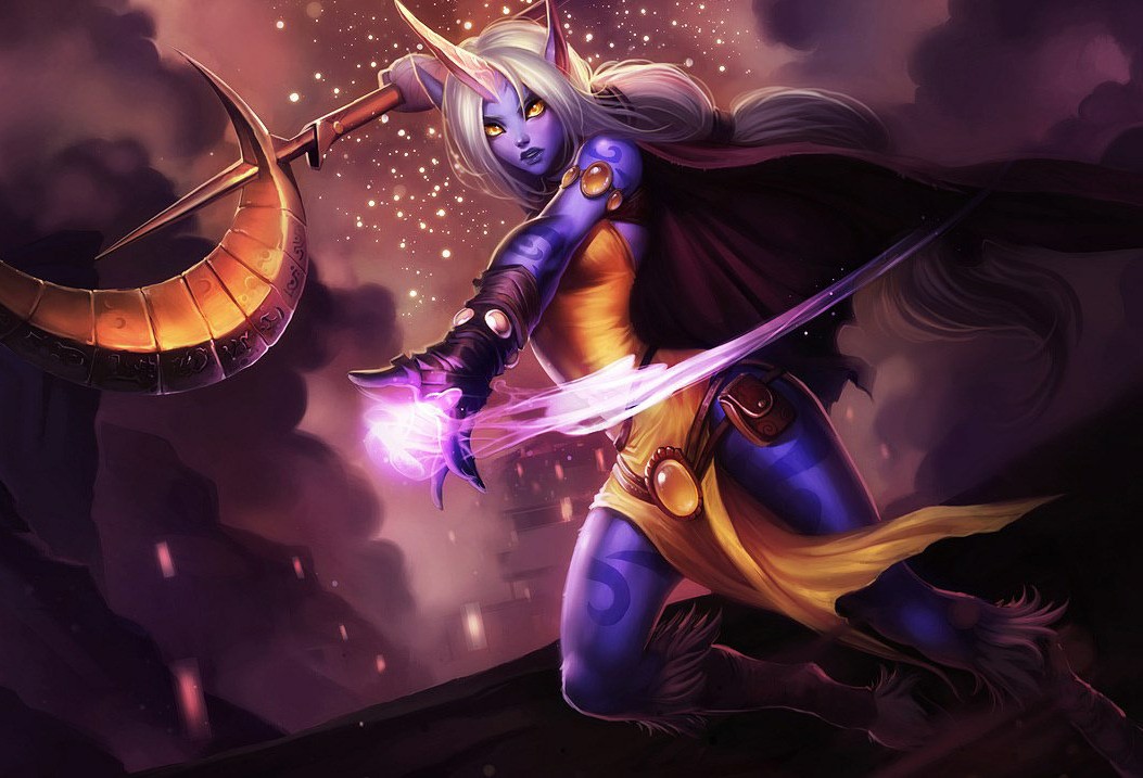 Soraka