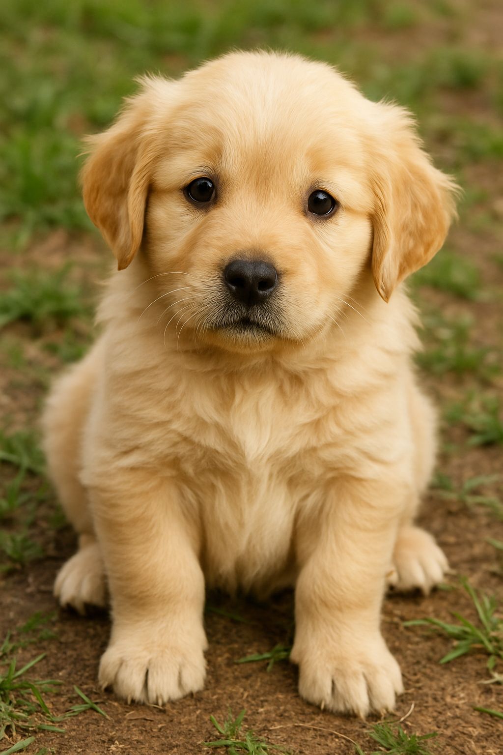 Golden Retriever