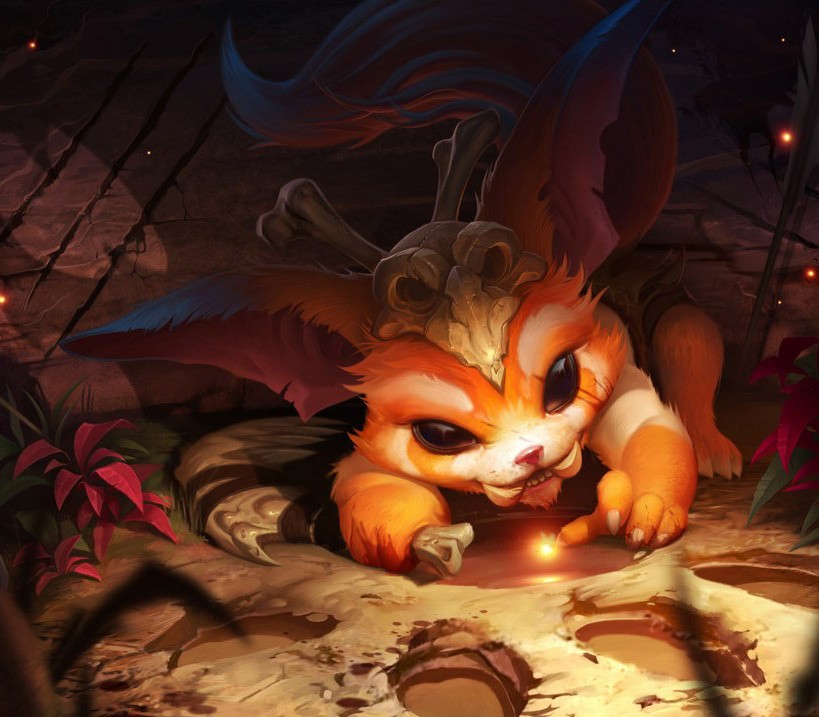 Gnar