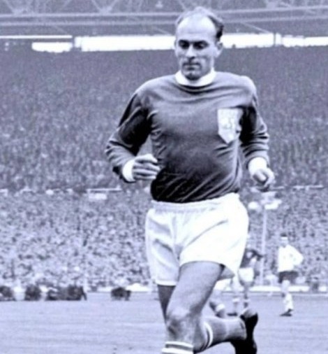 Alfredo Di Stéfano (1926)