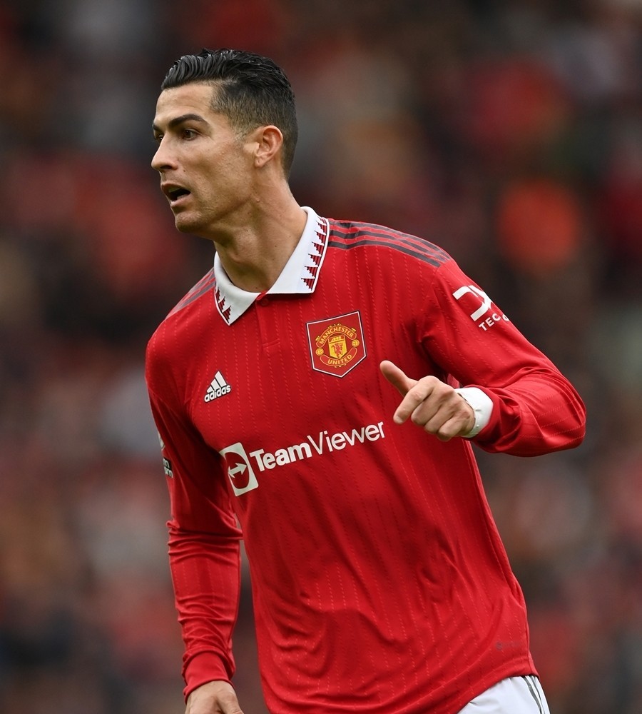 Cristiano Ronaldo (1985)