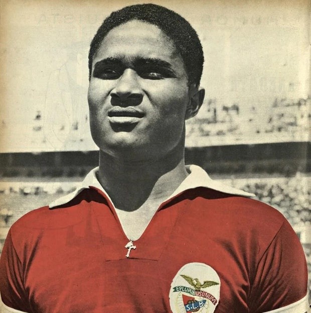 Eusébio (1942)