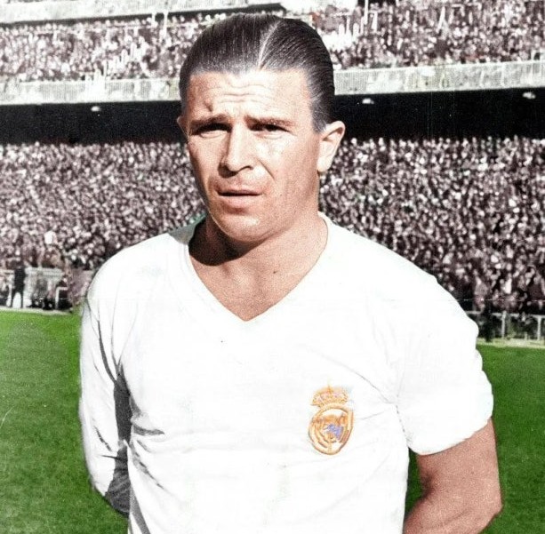 Ferenc Puskás (1927)