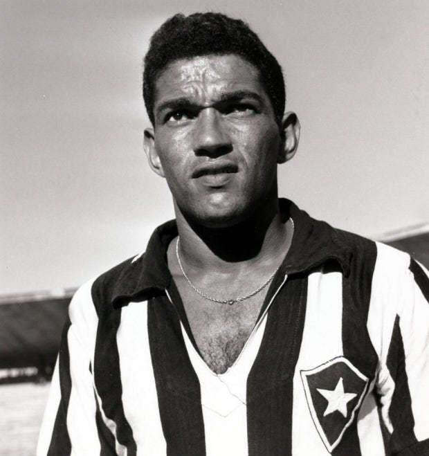Garrincha (1933)