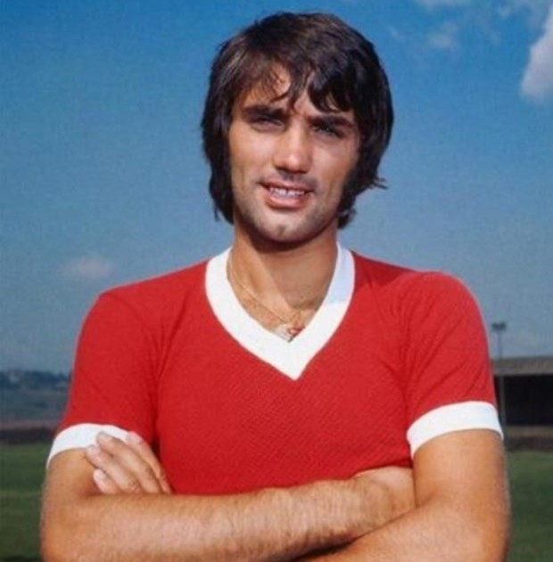George Best (1946)