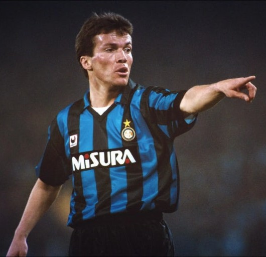 Lothar Matthäus (1961)