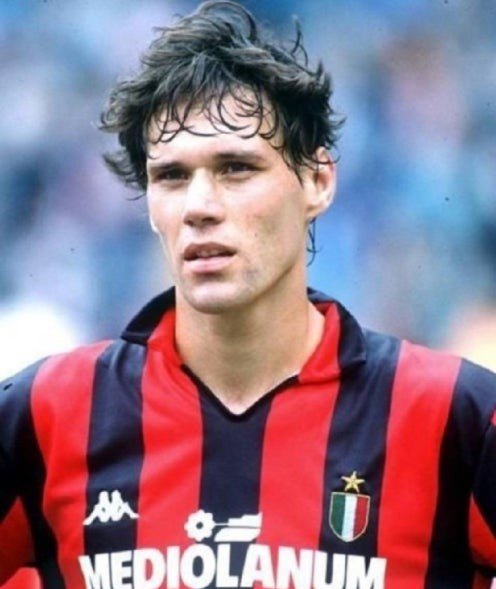 Marco van Basten (1964)