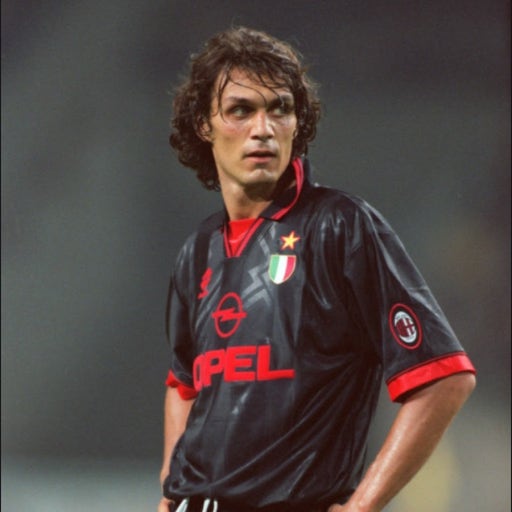 Paolo Maldini (1968)