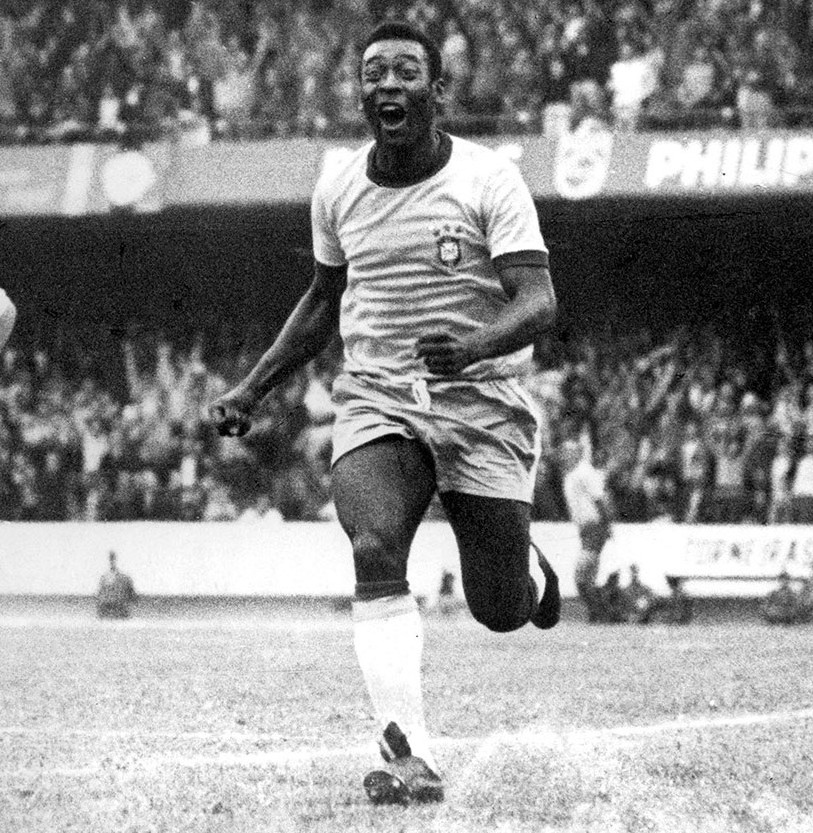Pelé (1940)