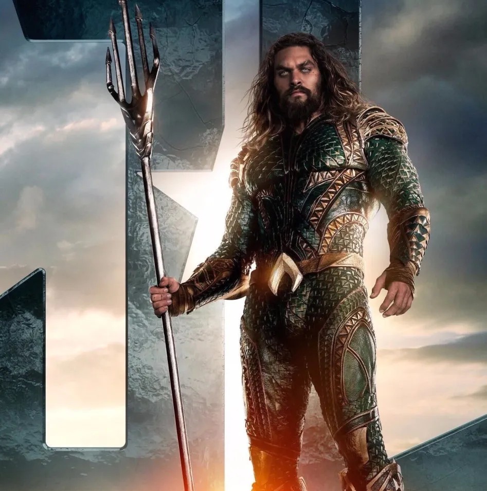 Aquaman