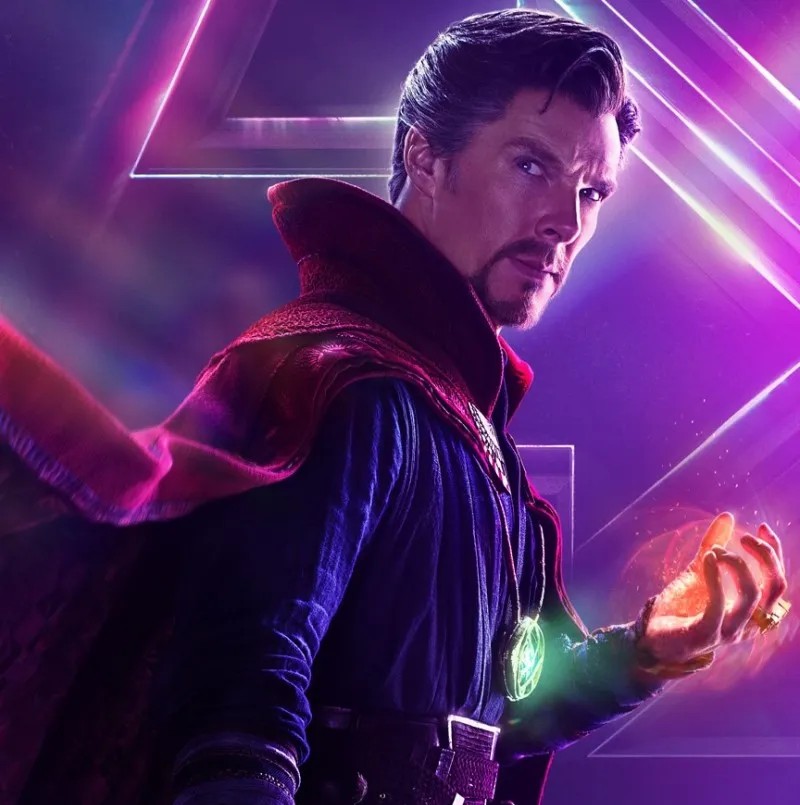 Doctor Strange