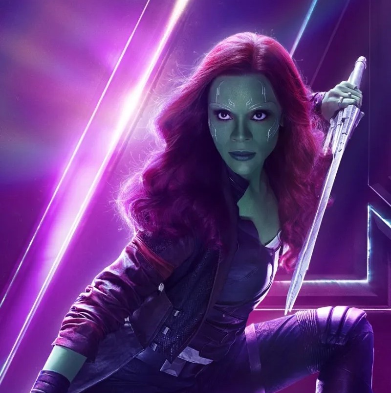 Gamora