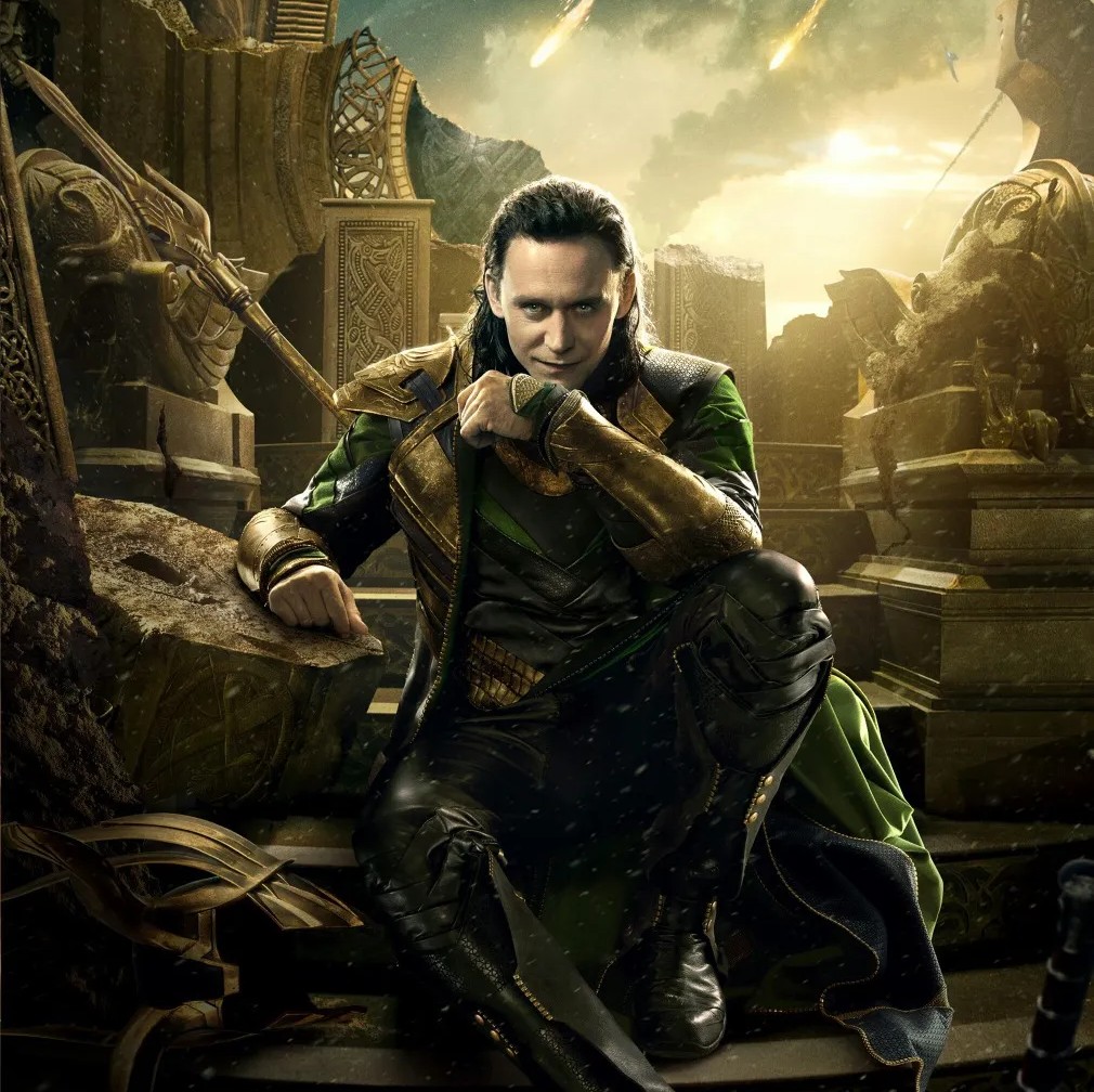 Loki