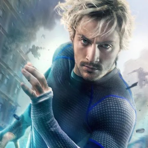 Quicksilver