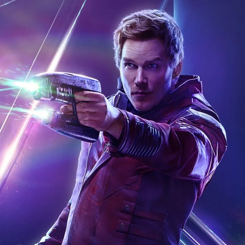 Star-Lord