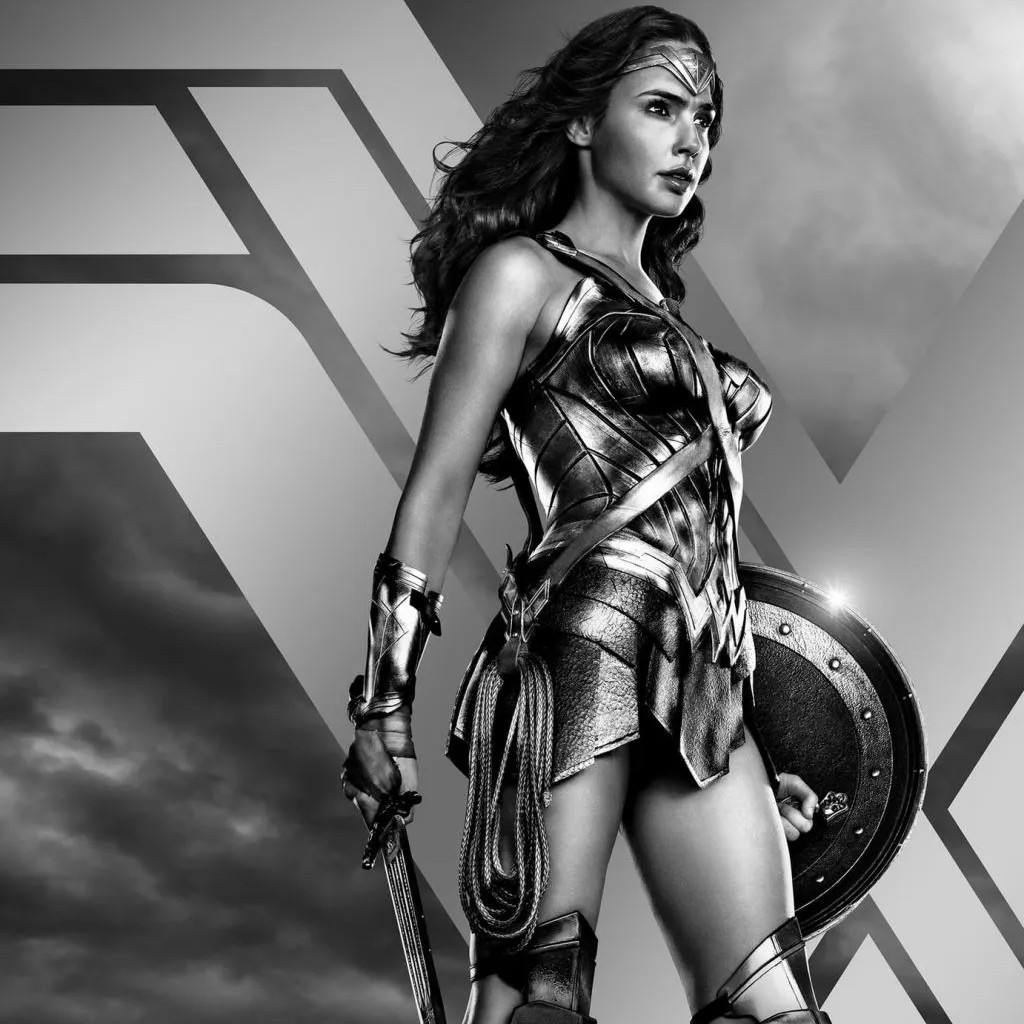 Wonder Woman