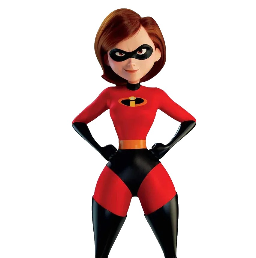 Elasti-girl