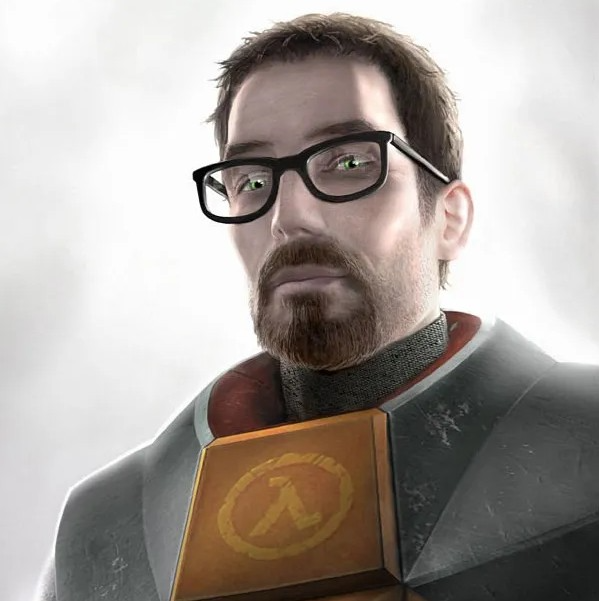 Gordon Freeman