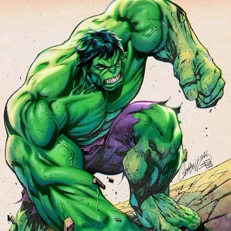 Hulk