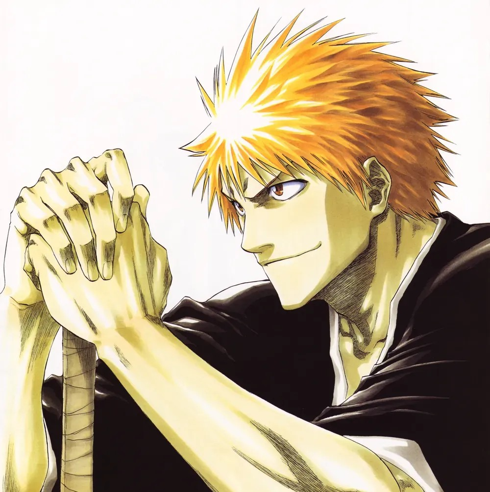 Ichigo
