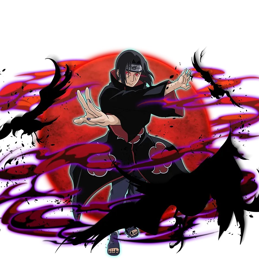 Itachi