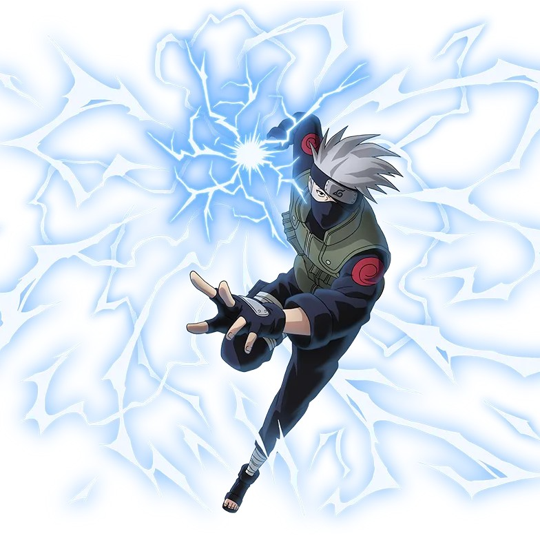 Kakashi