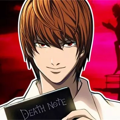 Light Yagami