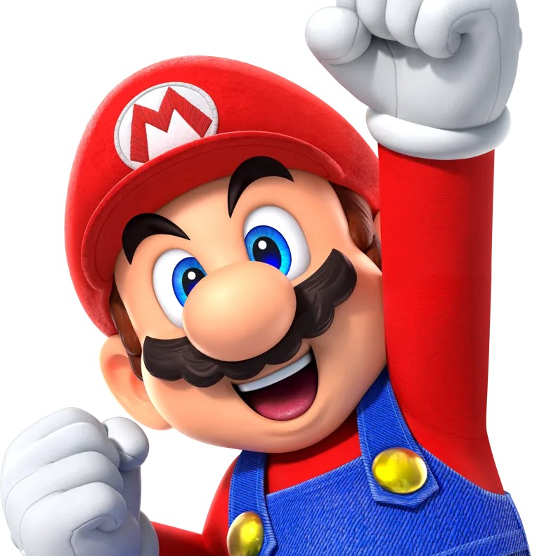 Mario