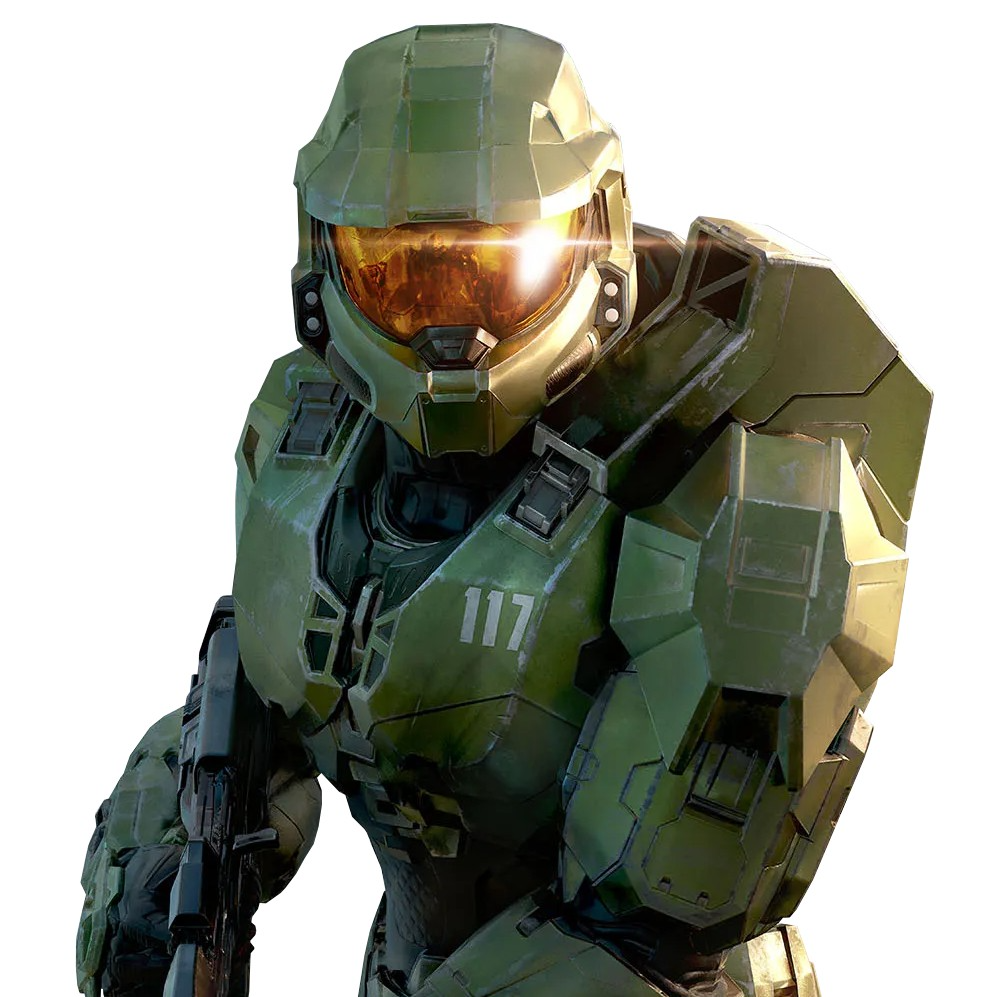 Master Chief