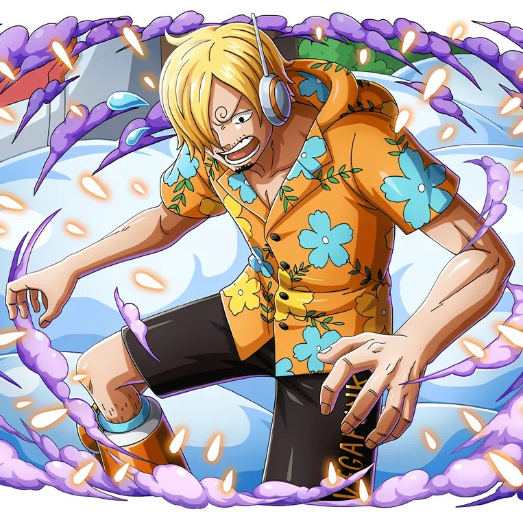 Sanji