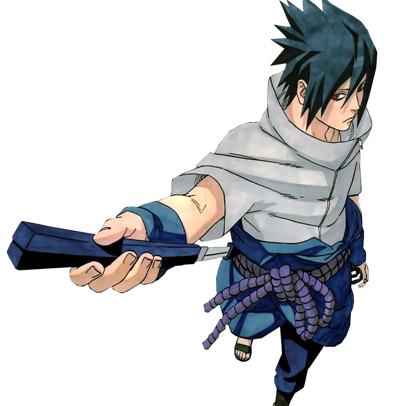 Sasuke