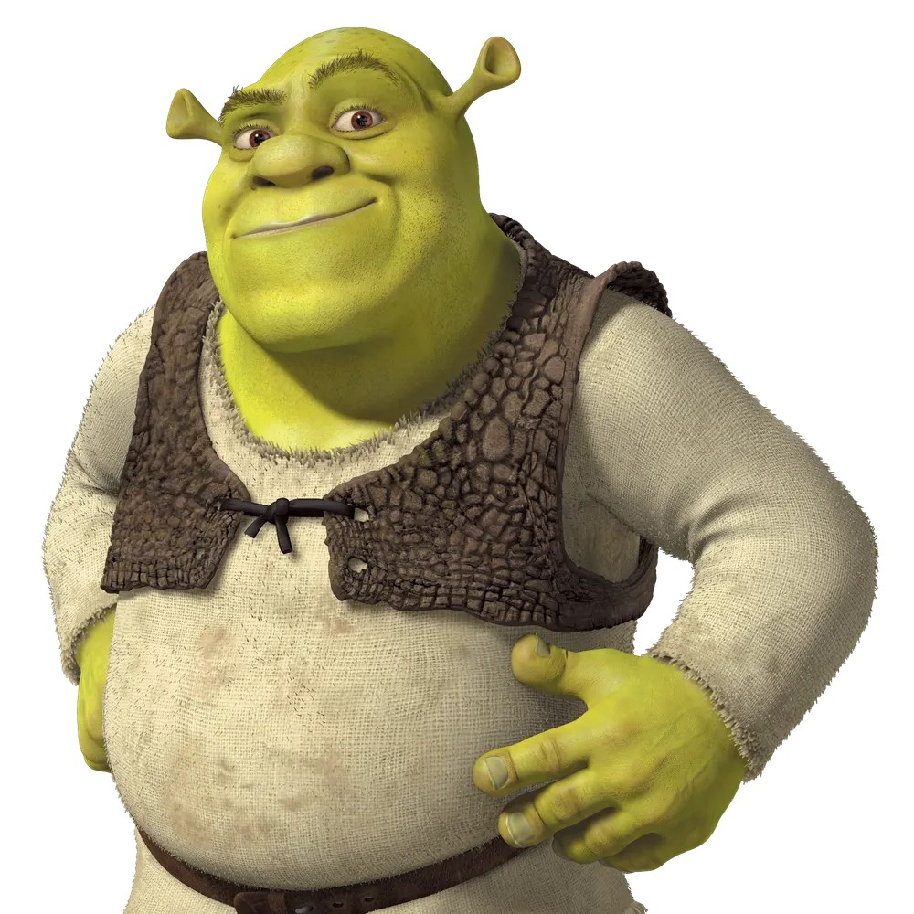 Shrek