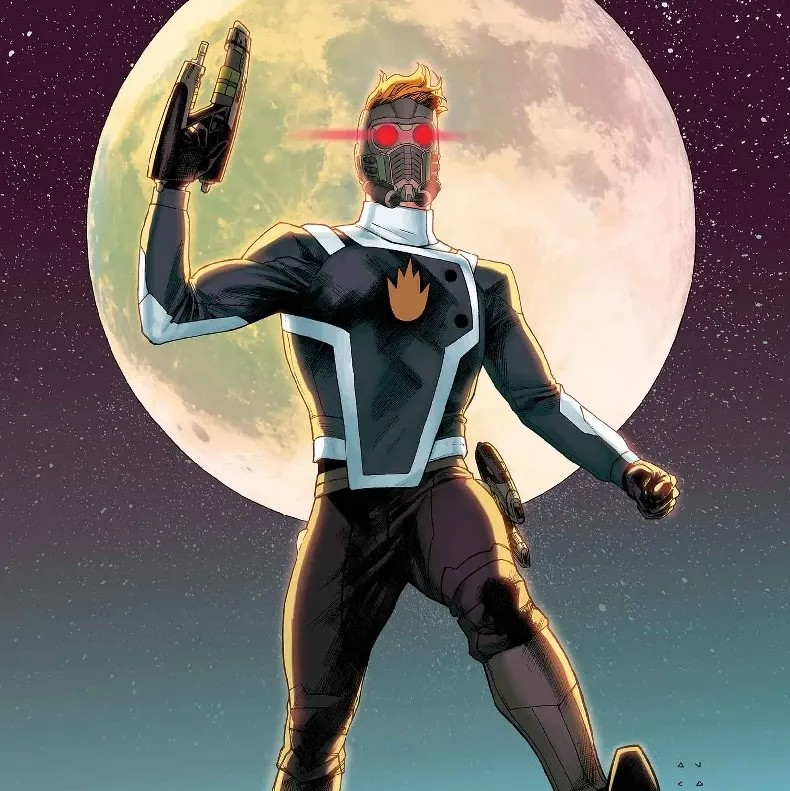 Star-Lord