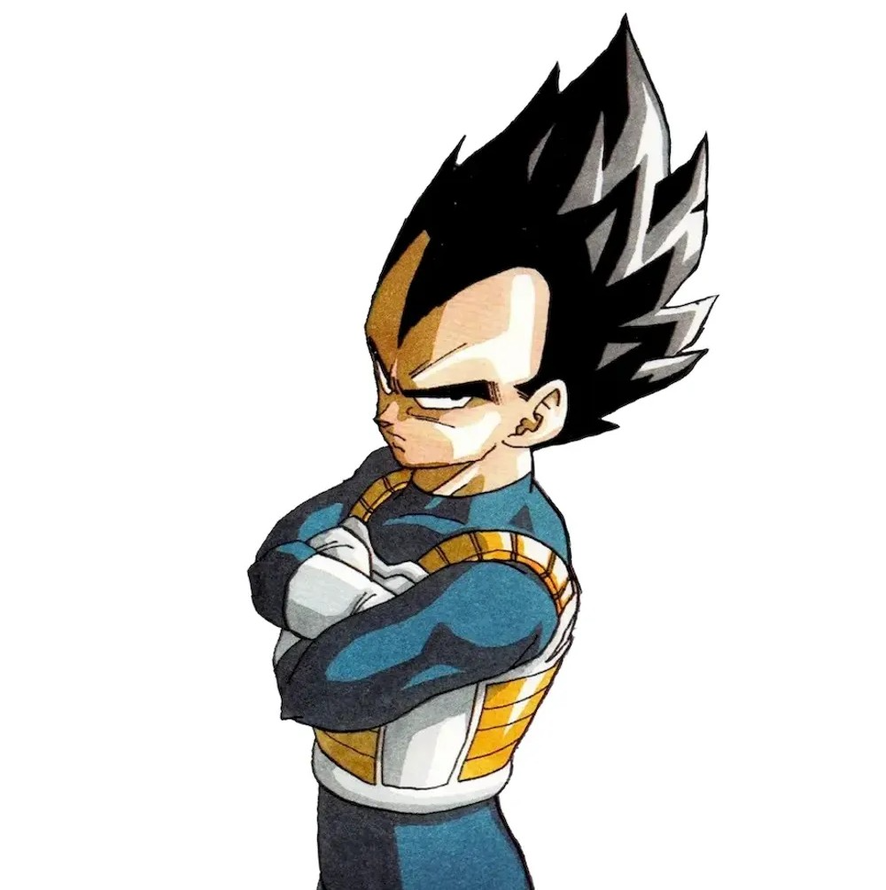 Vegeta
