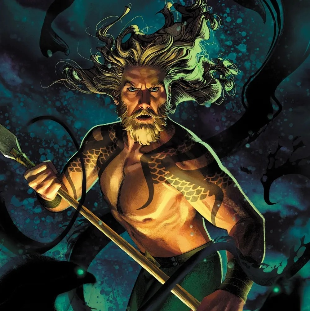 Aquaman